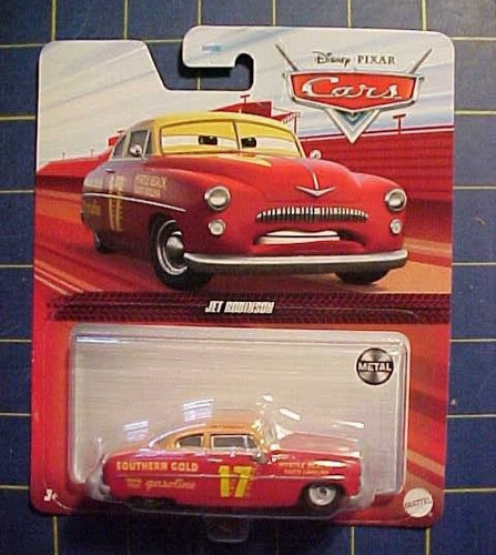 Disney pixar cars jet - pixar,