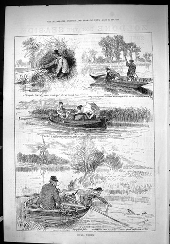 Old sporting dramatic news - sporting,