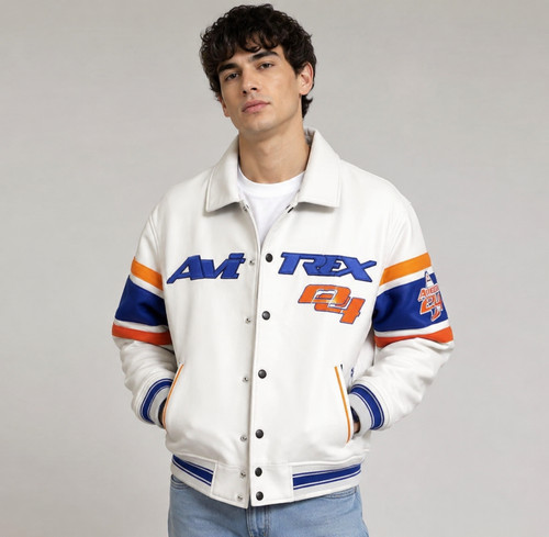 Avirex men white - avirex, men's