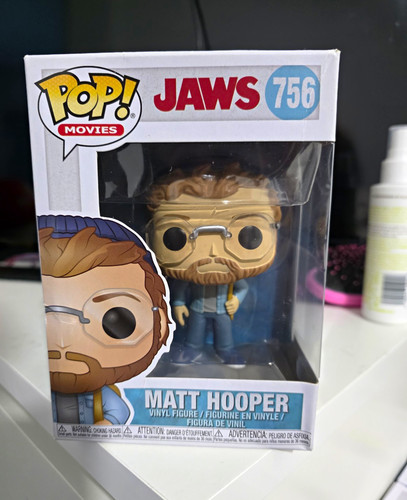 Funko pop movies collection - pop!,
