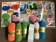 Huge Bundle of 6 100g Balls Of