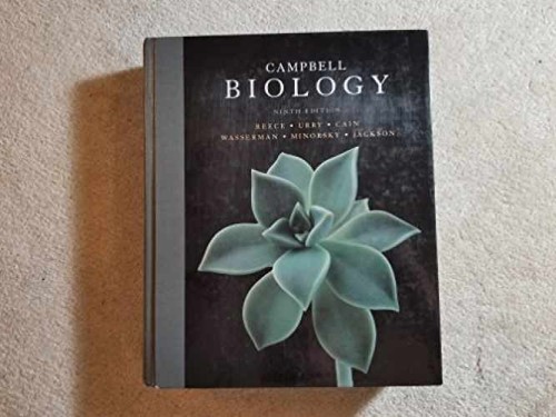 Campbell biology - campbell, (9th