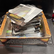 Redakai Conquer The  Laity  Trading Cards