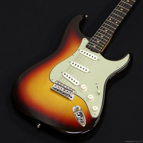 Fender custom shop - custom, vc