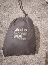 Arktis Stow Away Smock Xl