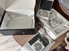 VINTAGE Apple PowerBook G4 15"