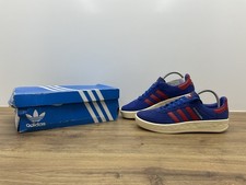 Adidas Barcelona Size 8 Brand