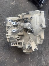 Vauxhall Mokka & Mokka X 1.4L