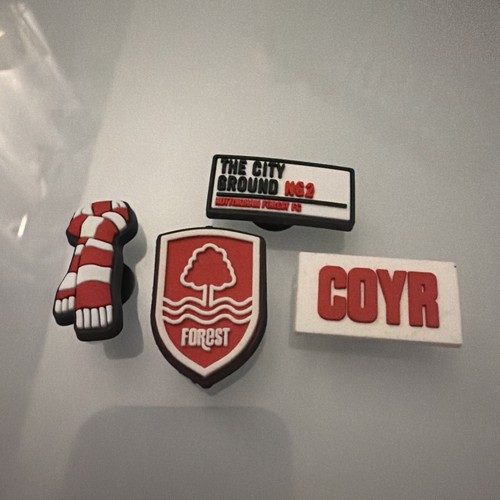 Nottingham forest f c - 4,