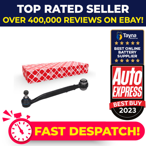 Suspension link fits mercedes - suspension,