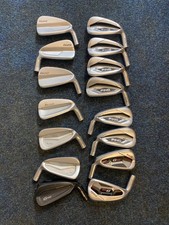 Ping Ex-Demo 7 Irons Various