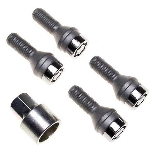 27179su locking wheel - 27179su, bolt