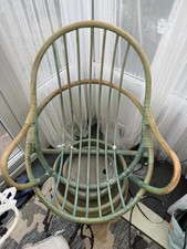 Revolving Bamboo Cane Curve