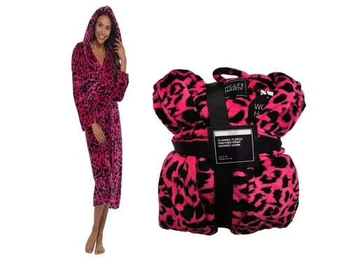 Gift pack ladies flannel - gift,