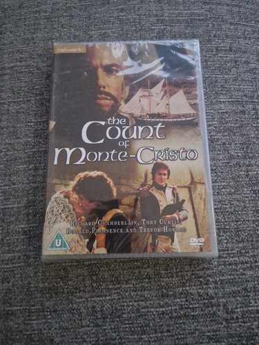 The count monte - count, cristo