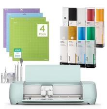 Cricut Explore 3 2025 - Mega