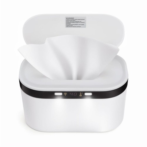 Baby wipes warmer - baby,