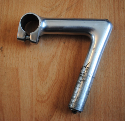 Cinelli quill stem 110mm - cinelli,