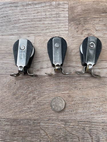 Sailing dinghy lot - lot, 3