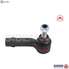 TIE ROD END 57133 FOR SKODA