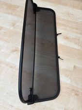 Jaguar XK/XKR Windbreak fits X150 2006-2014
