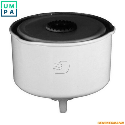 Fuel filter a120281 for land - fuel,