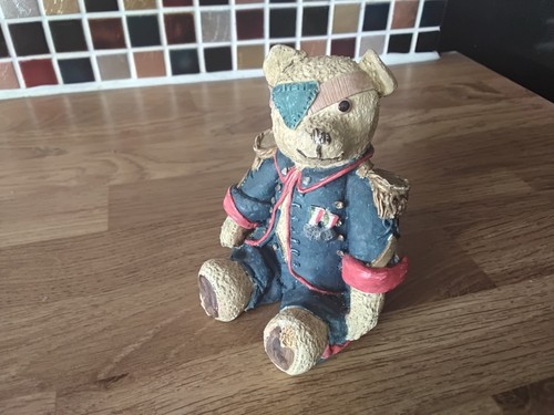 Peter fagan bears - peter,