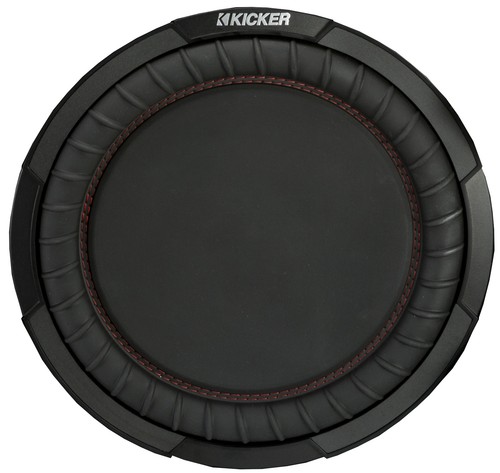 Kicker 47kbrw10 car audio - kicker,
