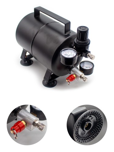 Portable small air pump - portable,