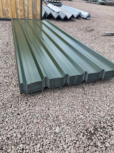 Non drip polyester coated
