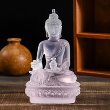 Medicine Buddha Statue