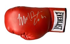 MICKEY ROURKE, SIGNED EVELAST