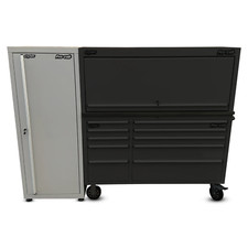 Pro cab crytec - by, mechanics