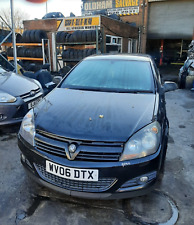 VAUXHALL ASTRA H MK5 2004 -
