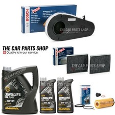 FOR BMW 530D GT F07 BOSCH