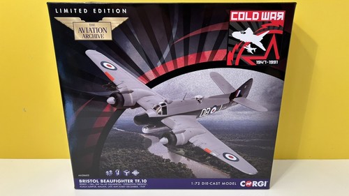 Corgi aa28602 bristol - aa28602,