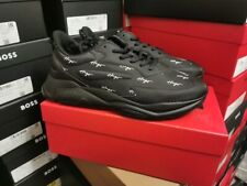 Hugo Boss Leon Runn Mens