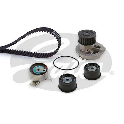 Original gates water pump - original,
