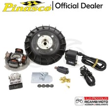 PINASCO VARIABLE ADVANCE