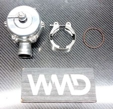 TIAL genuine 50mm Blow Off Valve