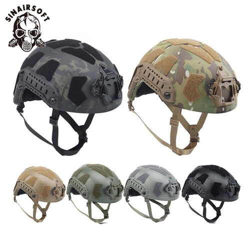 Tactical super high cut - tactical, sf