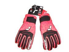 New ski gloves - reusch, world