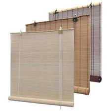 Roller Blinds Bamboo Daynight