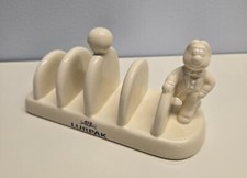 Vintage Lurpak Toast Rack With