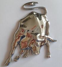 Quality Metal Chrome Spanish