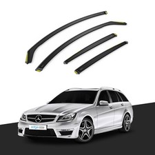 Mercedes C-Class W204