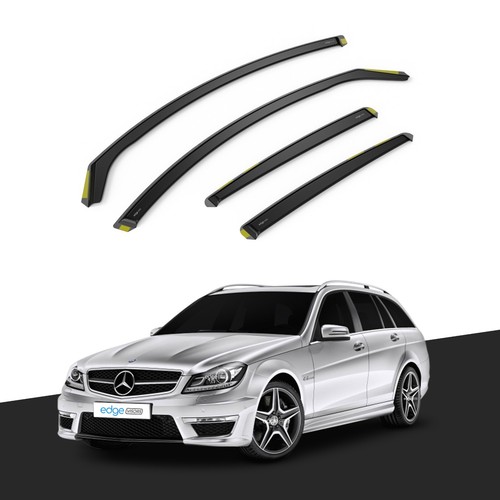 Mercedes class w204 - c-class,