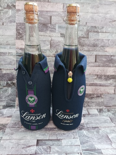 Wimbledon lanson champagne - wimbledon,