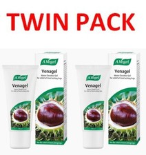 A.Vogel Venagel Horse Chestnut