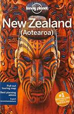 Lonely Planet New Zealand